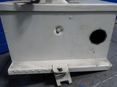 USED SQUARE D SD3603