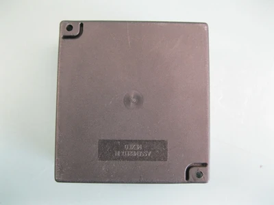 USED Texas Instruments 40AA100E