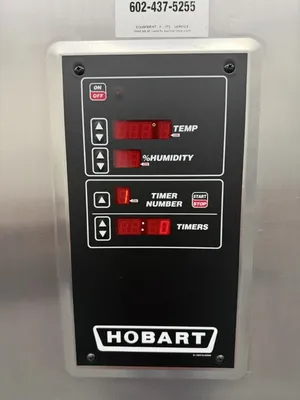 HOBART PW1S Proofers | Envoy Equipment LLC (9)