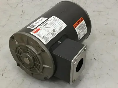 USED DAYTON 3N697BA
