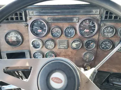 Used 1989 PETERBILT 377 Dump trucks Idaho US | Proxy Equipment #1377786
