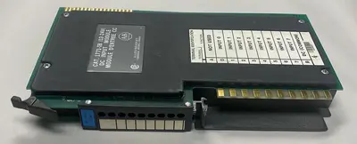 Used ALLEN-BRADLEY ALLEN-BRADLEY 1771-IB PLC Input & Output | Surplus Asset Holdings #1216814