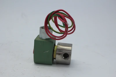 Used ASCO 8262G7T Solenoid Valves California US | Davliegogo LLC #1712726