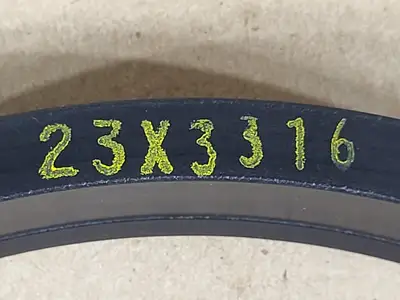 NEW GARLOCK 25003-3316