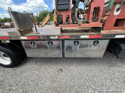 Used DITCH DITCH WITCH FM13V Pugmill Mixing Plants Florida US | HDD Broker #1346856