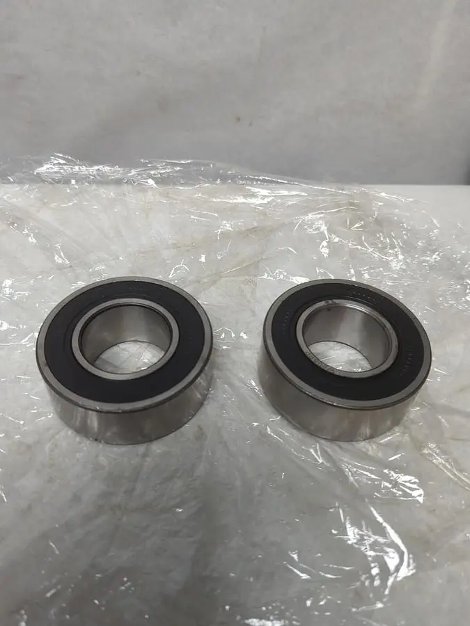 New | in-Stock FAFNIR 206PP Bearings | Surplus Asset Holdings #1199984