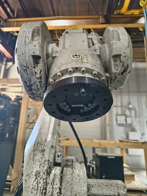 Used ABB IRB 6700-150/3.20 Robots South Carolina US | ESS Industrial Equipment Sales #1316648