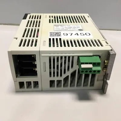 USED MITSUBISHI MR-J2-40B-S73-A10