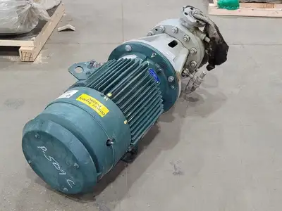 USED TEXTRON VLK-7