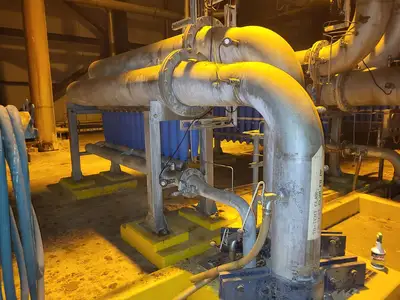 USED CELLECO 2HL28