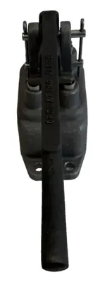 NEW ROSS CONTROLS 3126A5010 3/4 4W CONTROL HAND VALVE
