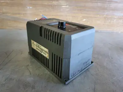 NEW BALDOR ID15P101-ER