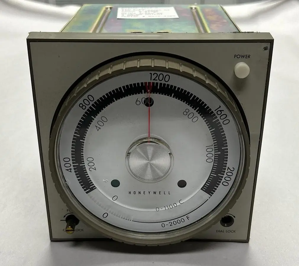 New | in-Stock HONEYWELL R7355E-10122 Industrial Controls | Surplus Asset Holdings #1219842