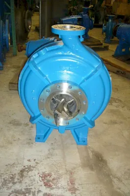 USED Goulds 3500