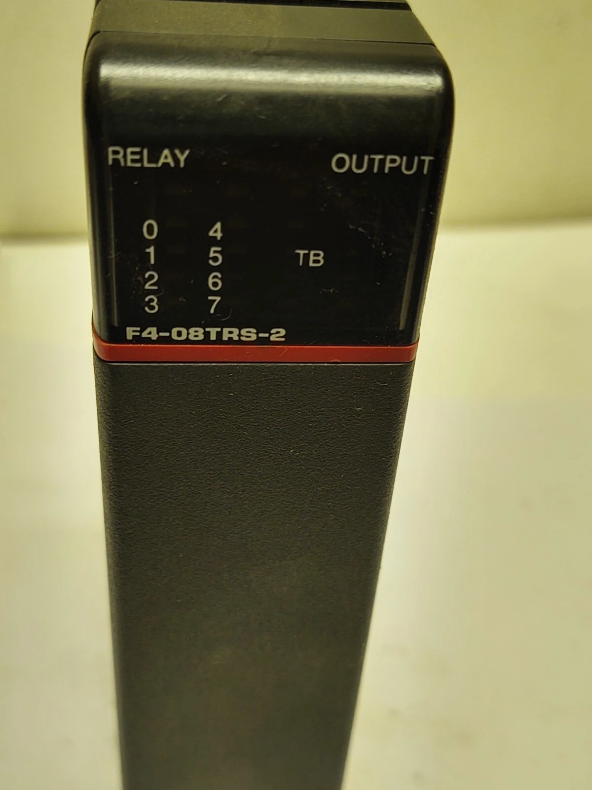 USED FACTS ENGINEERING F4-08TRS-2