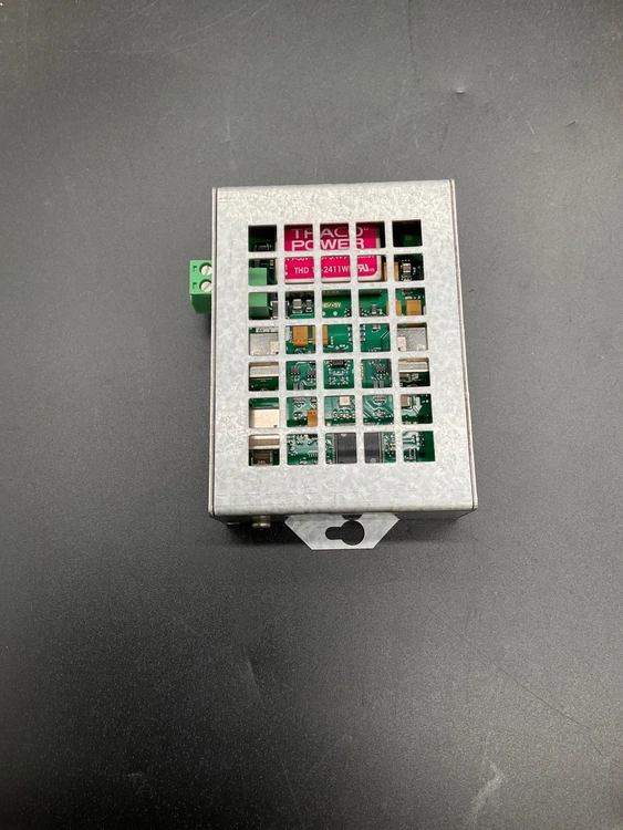 New | in-Stock HEIDENHAIN 582884-02 Miscellaneous Equipment (Electrical & Power) Michigan US | iGAM Industrial Marketplace #946411