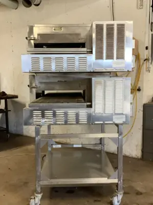 USED Lincoln 1132
