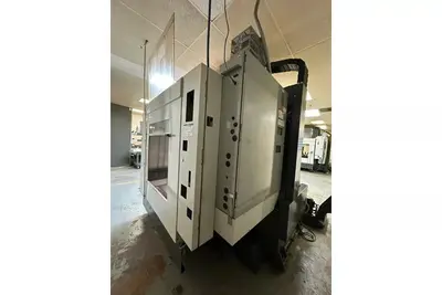2010 HAAS VF-3SSYT Vertical Machining Centers | Toolquip, Inc. (14)