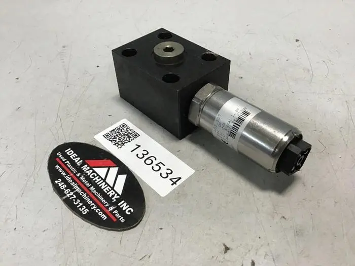 Used ARBURG HDA4740-B-600-187 Transducers Michigan US | Ideal Machinery #608709