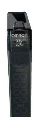 NEW OMRON E2C-EDA8 PROXIMITY SWITCH E2CEDA8