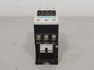 USED SIEMENS 3RT1034-1AK60