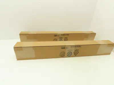 440L-P4J0640YD Guardshield Safety Light Curtain Transmitter/Receiver Set