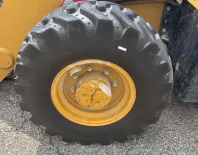 Used 2023 CATERPILLAR 420XE Backhoes Pennsylvania US | National Lift Equipment #1501793
