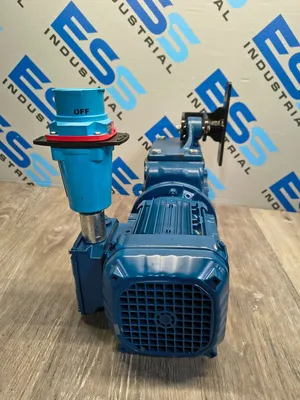 Used SEW-EURODRIVE KA47/T DRN80MK6 A.C. Motors South Carolina US | ESS Industrial Equipment Sales #1261487