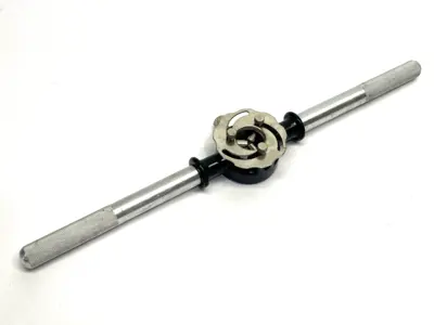 Used Unbranded N/A Die Holders Michigan US | Maverick Industrial Sales #1391779