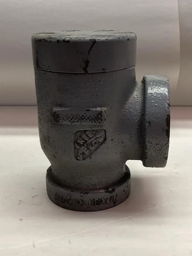 Used FREE-FLOW C2S-825 Pump & Valve Parts Ohio US | Surplus Asset Holdings #1290479