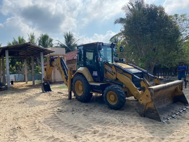 Used 2021 CATERPILLAR 426F2 Backhoe Loaders Florida US | US Global Heavy Equipment Solutions #1412628