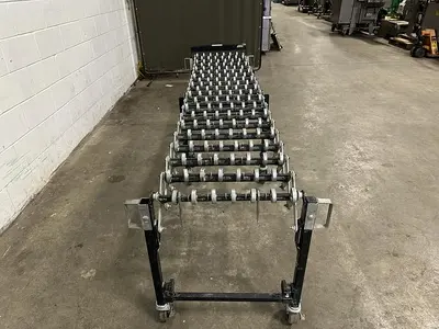 USED ULINE BEST FLEX 200