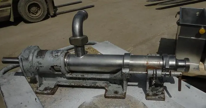 Used MOYNO _UNKNOWN_ Progressive Cavity Pumps California US | Machinery & Equipment 4 #138247