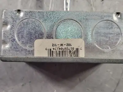 NEW MINCO PRODUCTS, INC 102-W-1/2