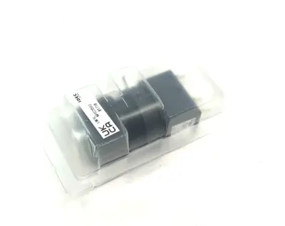 New | in-Stock IDEC Pushbutton Switch DPDT Illuminated Panel Mount, Green Relays & Switches Michigan US | Maverick Industrial Sales #1390871