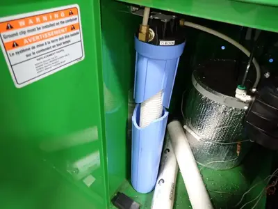 Becca Pressurized Spray Gun Cleaner