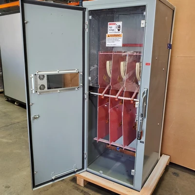 Used MCM Engineering _UNKNOWN_ Electrical Panels | American Industrial Supply Co. #1544327