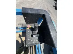 Used 2005 GENIE GS-4390 RT Scissor Lifters Pennsylvania US | Iron Exchange Equipment Solutions #1352471