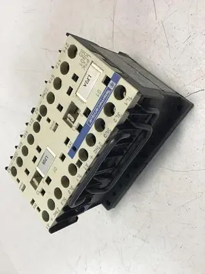 USED TELEMECANIQUE LP2K0901BD