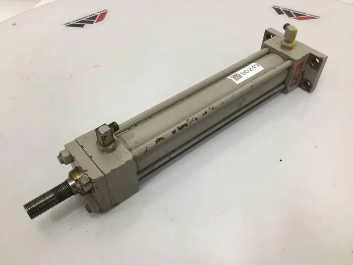 Used PARKER HANNIFIN H-2HLS 182 Cylinders Michigan US | Ideal Machinery #582918