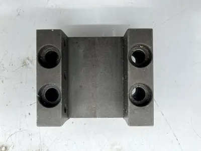 QUICK CHANGE TOOL HOLDER [USED] STOCK #15971