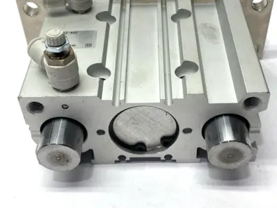 USED SMC MGPMF32-40Z