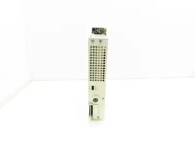 Modicon AEG AS-B873-011 Analog Input Module  -10 To + 10VDC