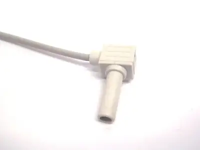 USED SMC COMPACT PRESSURE SENSOR