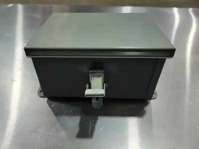 USED ACE MANUFACTURING WPHH 8X6X4