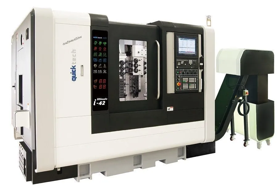 NEW QUICKTECH i-42 Ultimate