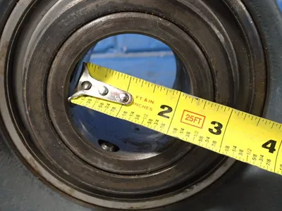Link-belt Bearing