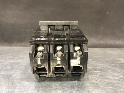 USED GENERAL ELECTRIC THQB32070