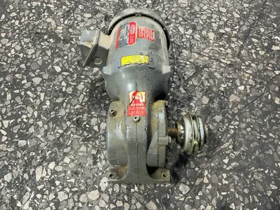 Used DAYTON 3N175 Motors (misc) Ohio US | HGR 24 #1404345