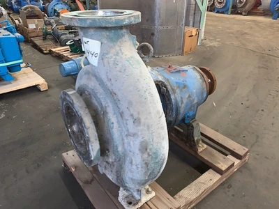 USED Goulds 3175